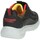Schuhe Kinder Sneaker High Skechers 403861L Schwarz