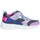 Schuhe Mädchen Sneaker Low Skechers 310464L Violett