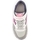 Schuhe Mädchen Sneaker New Balance YV996V3 Grau