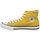 Schuhe Damen Sneaker Victoria 106500 Gelb