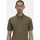 Kleidung Herren T-Shirts & Poloshirts Fred Perry Fp Twin Tipped Shirt Grün