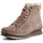 Schuhe Damen Low Boots IgI&CO 4659722 Beige