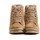 Schuhe Damen Low Boots IgI&CO 4659744 Braun