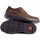 Schuhe Herren Derby-Schuhe & Richelieu Imac 451238 Braun