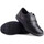 Schuhe Herren Derby-Schuhe & Richelieu Imac 451249 Schwarz