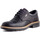 Schuhe Herren Derby-Schuhe & Richelieu Imac 450728 Schwarz