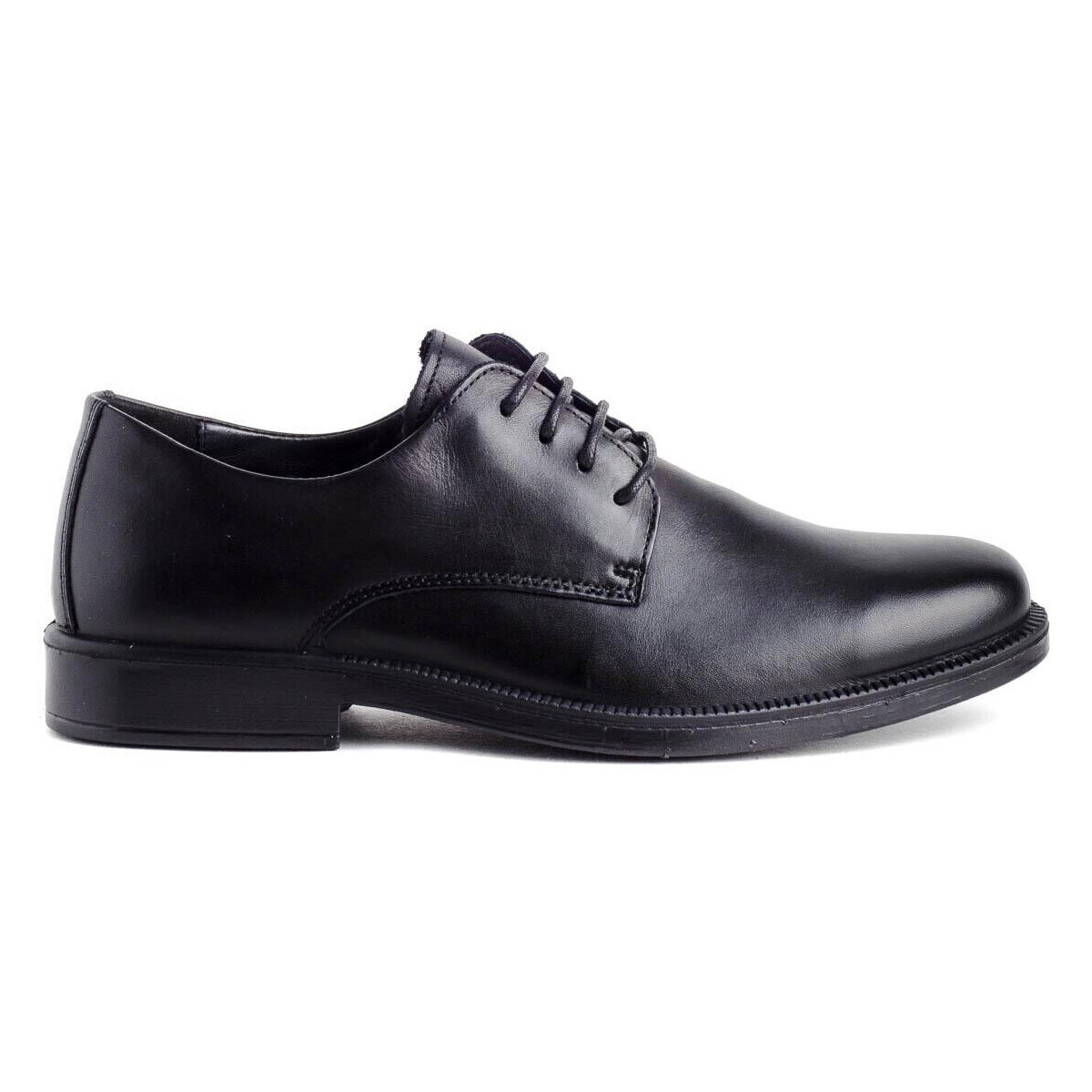 Schuhe Herren Derby-Schuhe & Richelieu Imac 450100 Schwarz