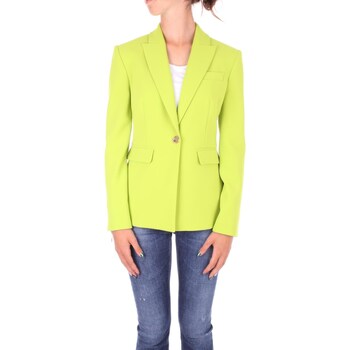Kleidung Damen Jacken / Blazers Pinko 100180 A14I Multicolor