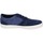 Schuhe Herren Sneaker C1rca EZ03 Blau