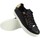 Schuhe Damen Multisportschuhe Xti Damenschuh  141579 schwarz Schwarz