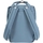 Taschen Damen Rucksäcke Doughnut Macaroon Monet Backpack - Dusty Blue/Mushroom Blau