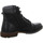Schuhe Herren Stiefel Bullboxer black () 791I85508D-BKNA Schwarz