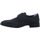 Schuhe Herren Derby-Schuhe & Richelieu Bullboxer Schnuerschuhe 911K20982BP686SU Blau