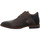 Schuhe Herren Derby-Schuhe & Richelieu Bullboxer Schnuerschuhe 681P51801BP Braun