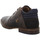 Schuhe Herren Derby-Schuhe & Richelieu Bullboxer Schnuerschuhe 681P51801BP Braun