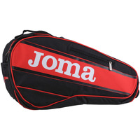 Taschen Sporttaschen Joma Gold Pro Padel Bag Schwarz