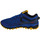 Schuhe Herren Laufschuhe Mizuno Wave Mujin 9 Blau