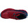 Schuhe Damen Laufschuhe Mizuno Wave Daichi 7 Rot