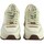 Schuhe Damen Multisportschuhe Xti Damenschuh  140016 beige Weiss
