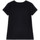 Kleidung Mädchen T-Shirts & Poloshirts Guess G-J3YI12K6YW4 Schwarz