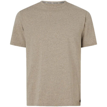 Calvin Klein Jeans  T-Shirts & Poloshirts 000NM2423E