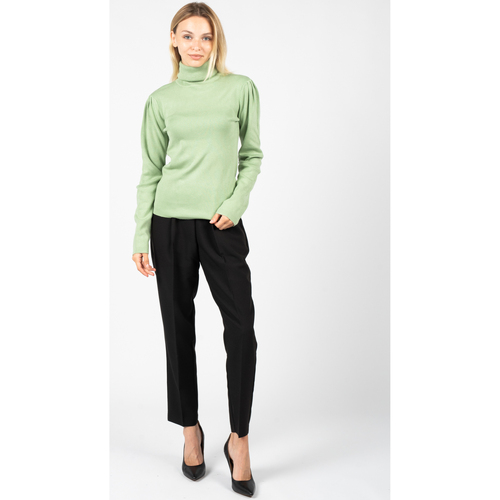 Silvian Heach PGA22060LU | Citron Grün