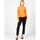 Kleidung Damen Pullover Silvian Heach PGA22144LU | Nunteg Orange