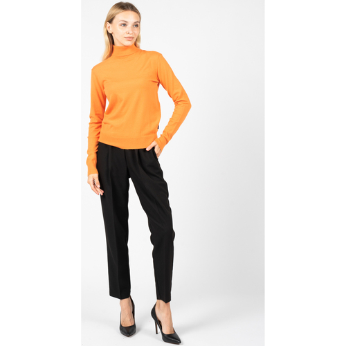 Silvian Heach PGA22144LU | Nunteg Orange
