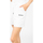 Kleidung Damen Shorts / Bermudas Silvian Heach PGP22404SH Weiss