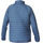 Kleidung Herren Parkas Skechers GO Shield Hybrid Jacket Blau