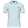 Kleidung Herren Polohemden Fred Perry TWIN TIPPED FRED PERRY SHIRT Blau / Marine