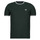 Kleidung Herren T-Shirts Fred Perry TWIN TIPPED T-SHIRT Schwarz