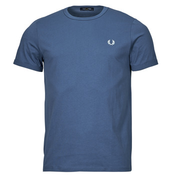 Fred Perry  T-Shirt RINGER T-SHIRT