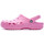Schuhe Damen Sandalen / Sandaletten Crocs CR-10126 Rosa