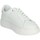 Schuhe Damen Sneaker High Blauer F3VENUS01/LEA Weiss