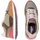 Schuhe Damen Sneaker HOFF Verona Sneakers - Terracota Multicolor
