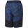 Kleidung Jungen Shorts / Bermudas Puma 589226-06 Blau