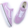 Schuhe Damen Sneaker Vans OLD SKOOL VN0005UFBUG LUPINE VIOLET Violett