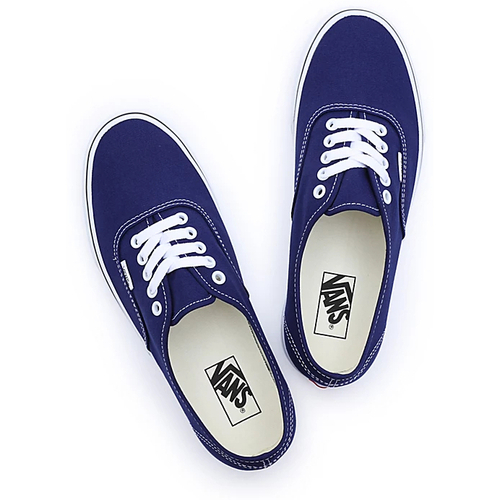 Vans AUTHENTIC VN0009PVBYM BLEU Blau