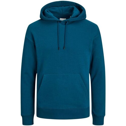 Kleidung Herren Sweatshirts Jack & Jones 12208157 JJESTAR-SAILOR BLUE Blau