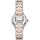 Uhren & Schmuck Damen Armbandühre Emporio Armani AR11569-MIA Grau