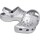 Schuhe Damen Pantoletten / Clogs Crocs 219241 Grau