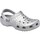 Schuhe Damen Pantoletten / Clogs Crocs 219241 Grau