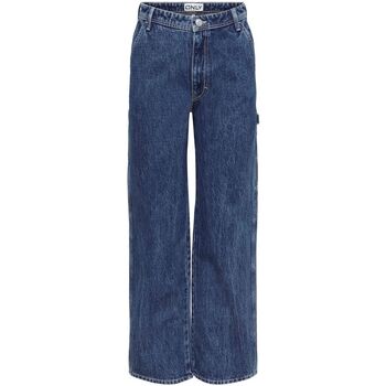 Only  Jeans 15271792 WEST CARPENTER-MEDIUM BLUE DENIM