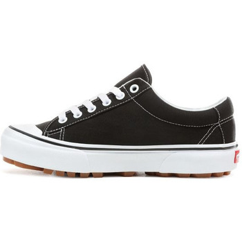 Vans  Sneaker STYLE 29 - VN0A3MVH6BT1-BLACK