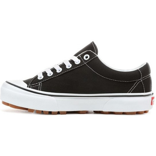 Schuhe Sneaker Vans STYLE 29 - VN0A3MVH6BT1-BLACK Schwarz