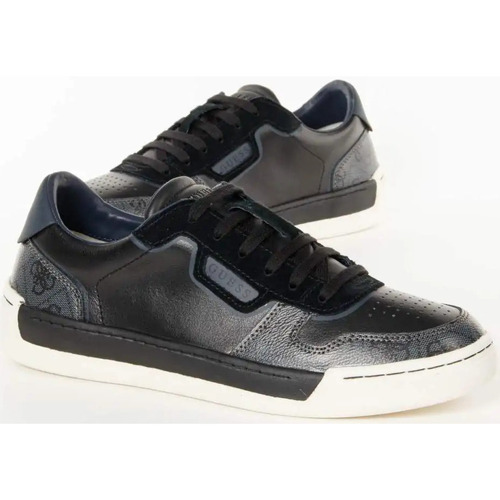 Guess Essentials Schwarz