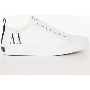 EAX  Sneaker luxe AX