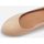Schuhe Damen Pumps La Modeuse 67543_P156873 Beige