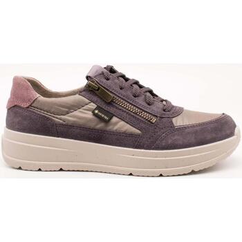 Schuhe Damen Sneaker Legero  Violett